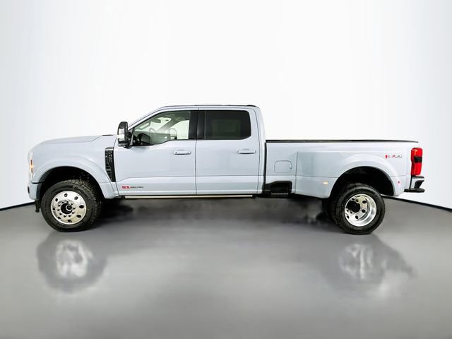New 2026 Ford F450 Platinum w/ FX4 Off-Road Package image 4