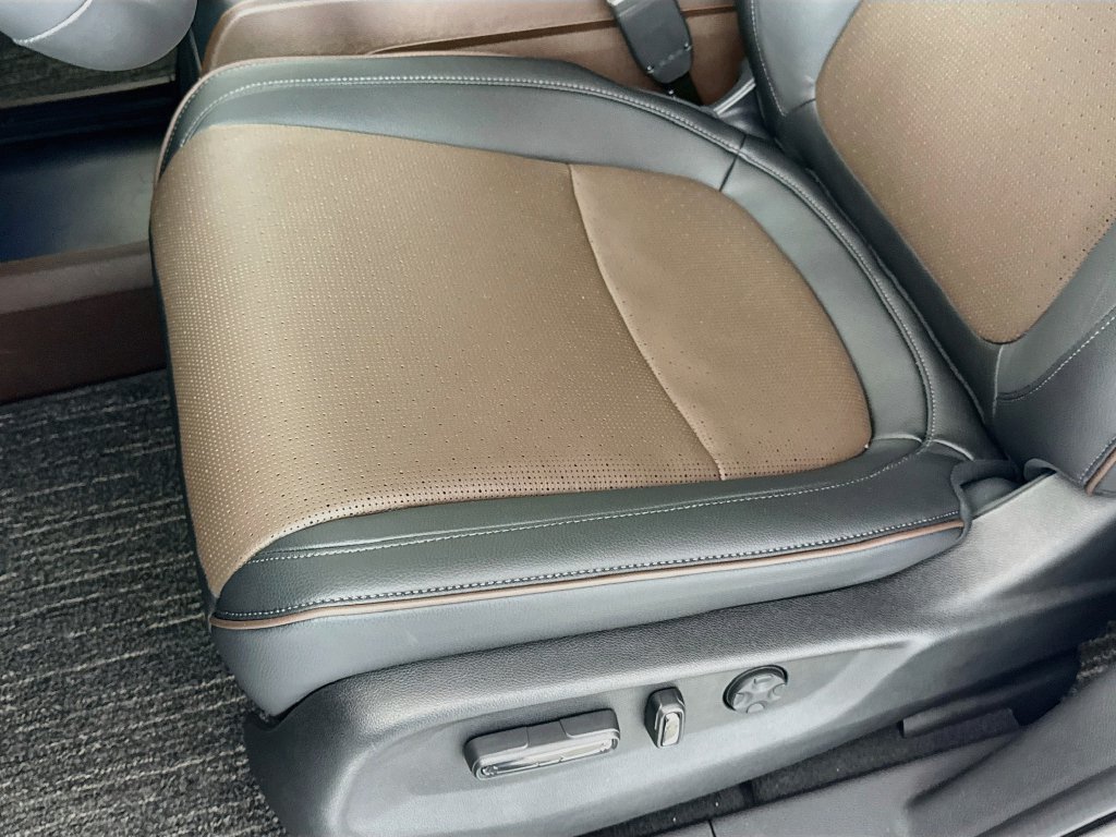 New 2027 Honda Odyssey Elite image 21