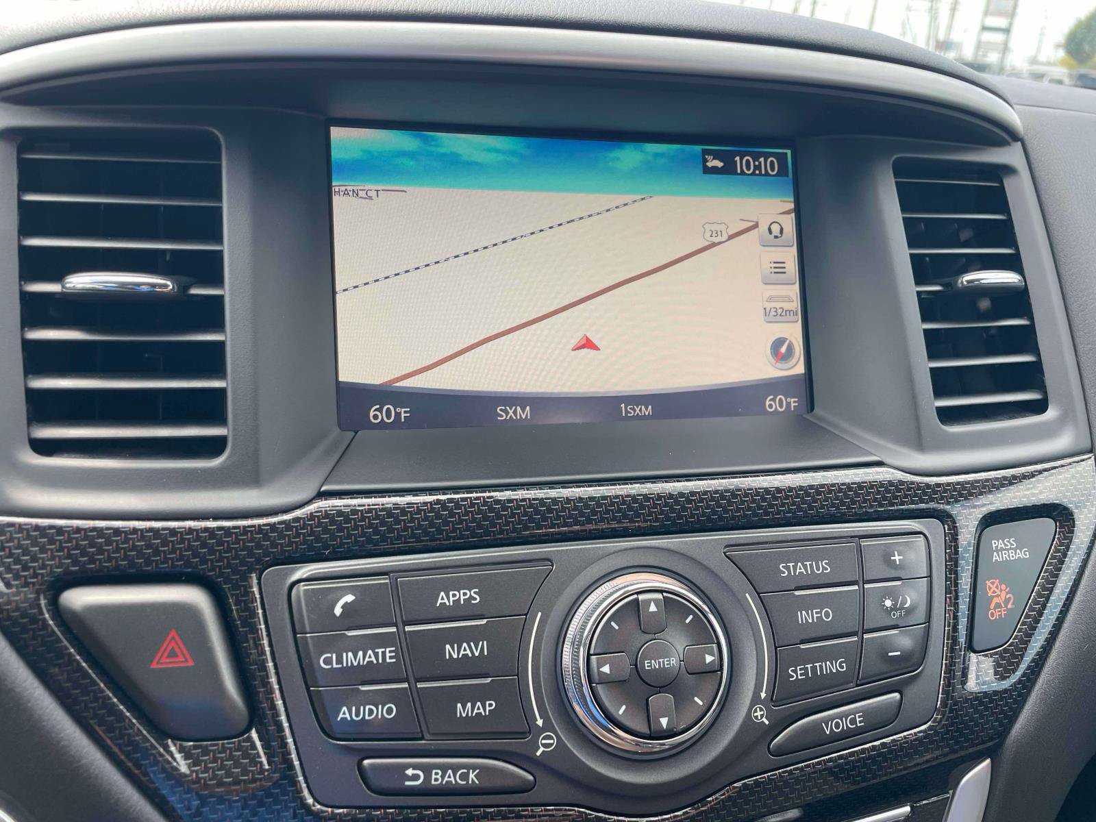 Used 2019 Nissan Pathfinder SV w/ Rock Creek Edition AWD/4WD image 19