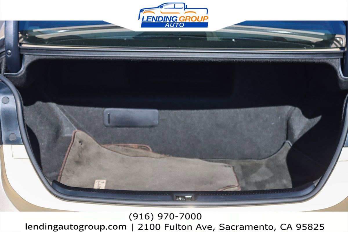 Used 2010 Lexus HS 250h Premium image 24