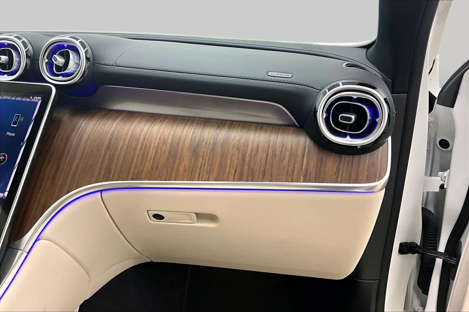 Certified 2023 Mercedes-Benz GLC 300 4MATIC image 18