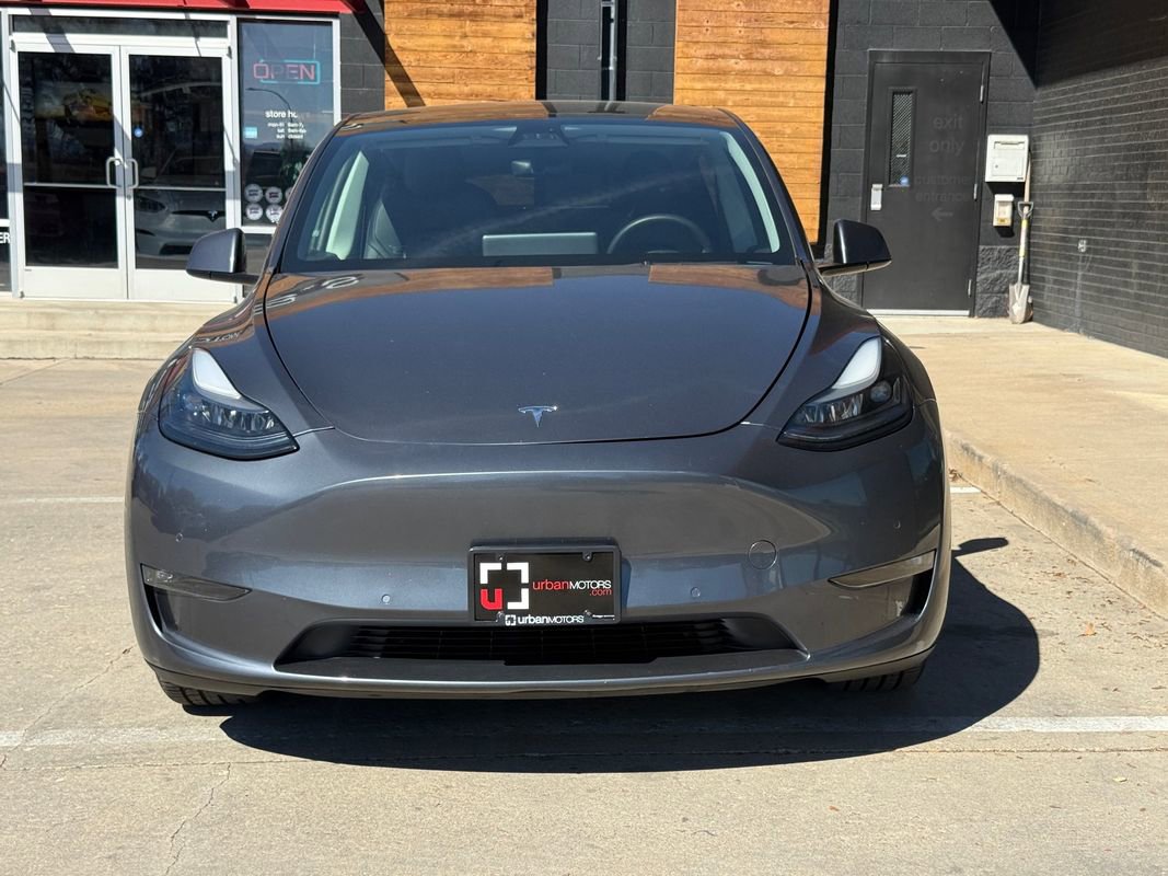 Used 2022 Tesla Model Y Performance image 7