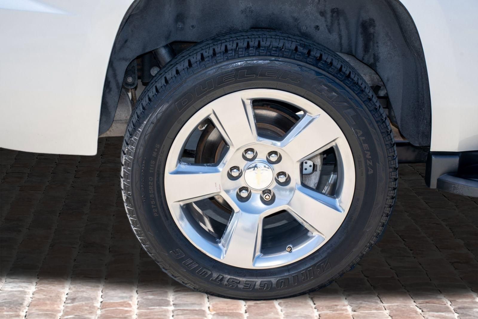 Used 2018 Chevrolet Tahoe LS image 41