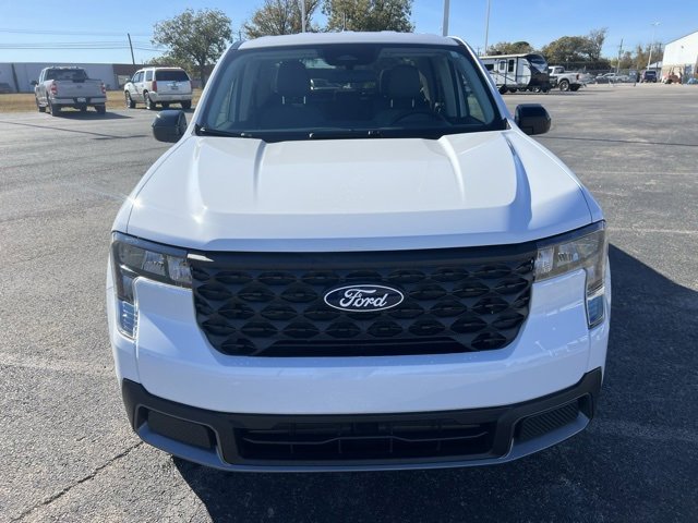 New 2025 Ford Maverick XLT w/ XLT Luxury Package