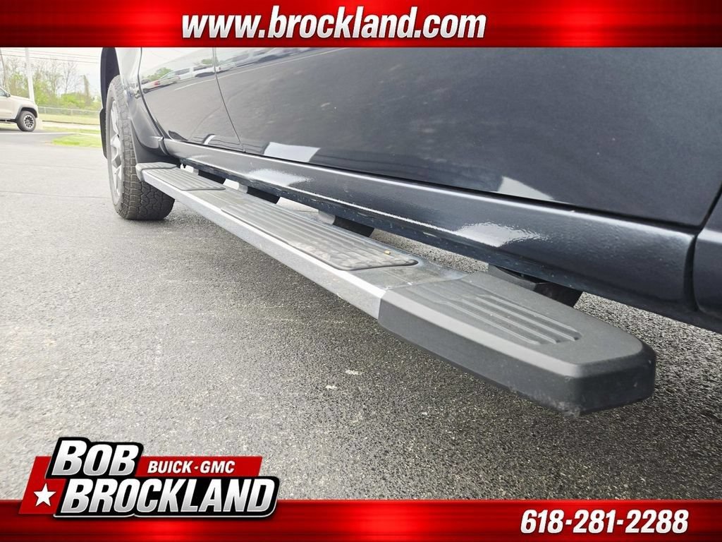 Used 2019 Chevrolet Silverado 1500 RST w/ All-Star Edition AWD/4WD image 17