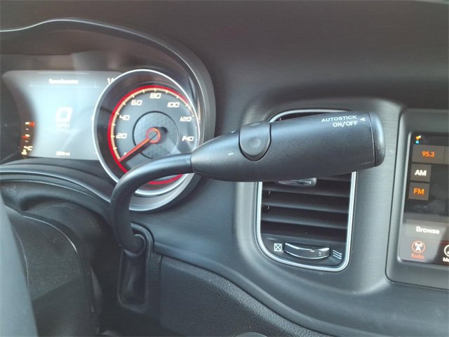 New 2023 Dodge Charger Police w/ Street Appearance Group image 28