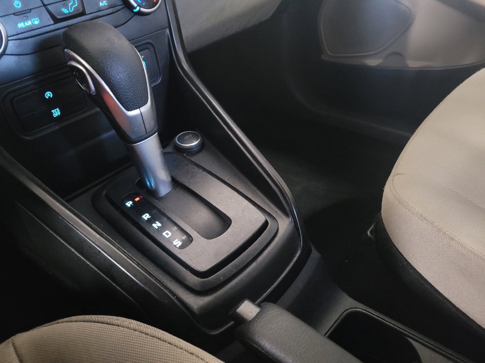 Used 2021 Ford EcoSport S image 26