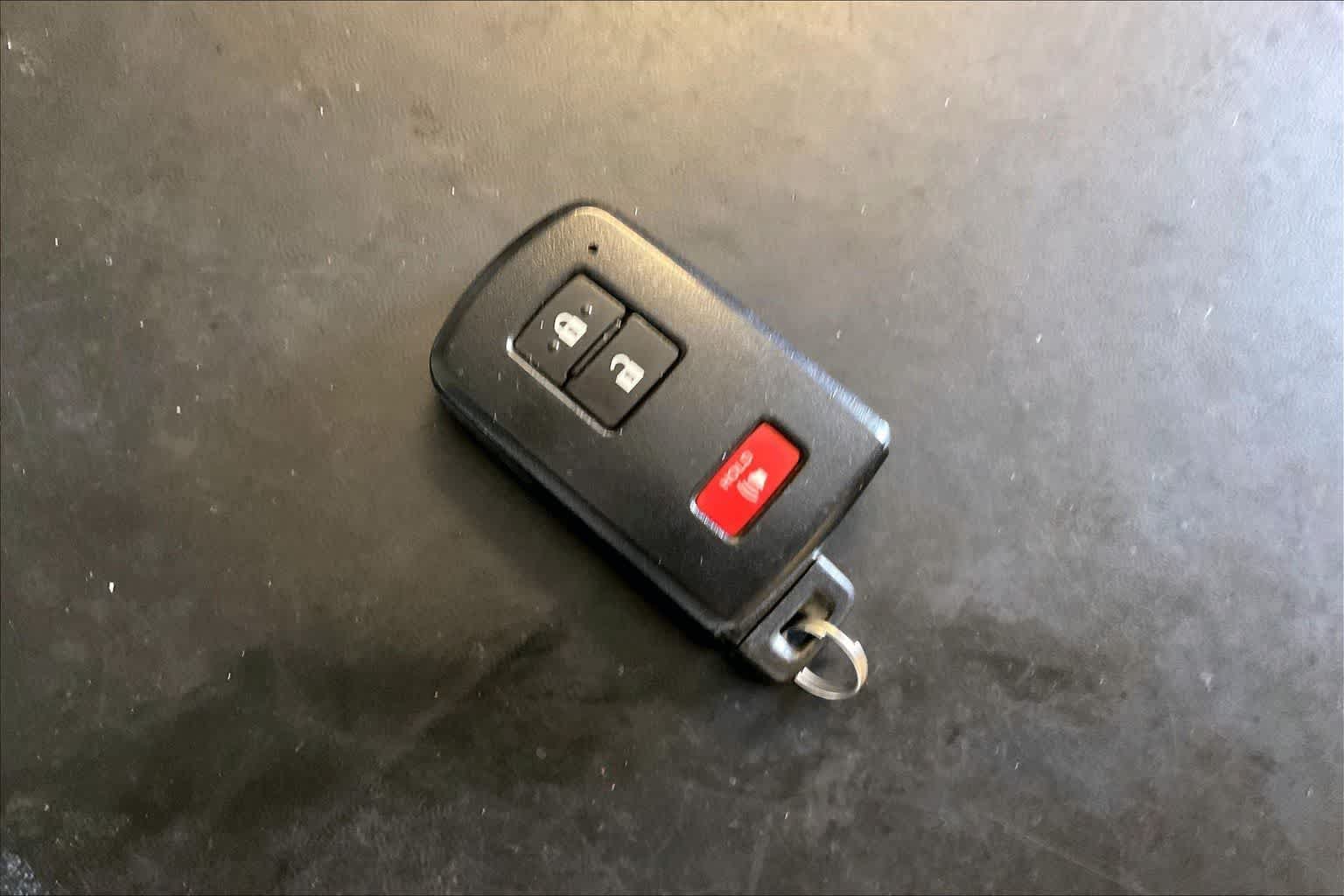 Used 2018 Toyota Tacoma 4x4 Double Cab image 19