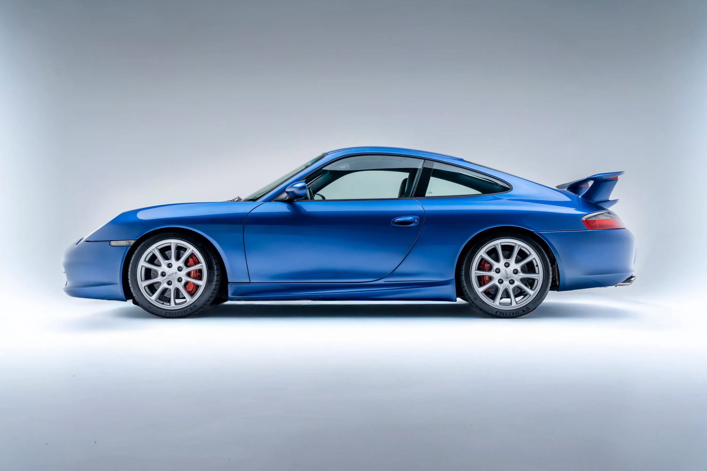 Used 2004 Porsche 911 GT3 image 6