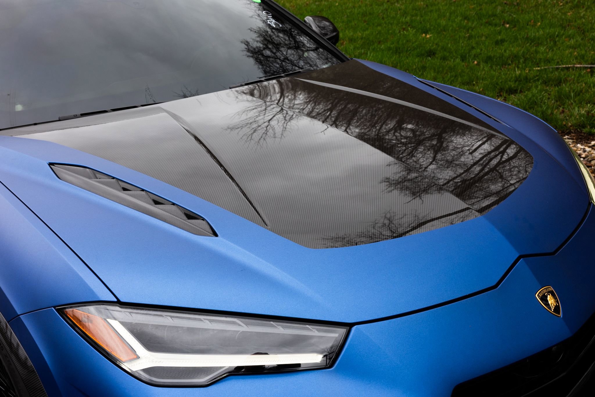 Used 2023 Lamborghini Urus Performante image 36