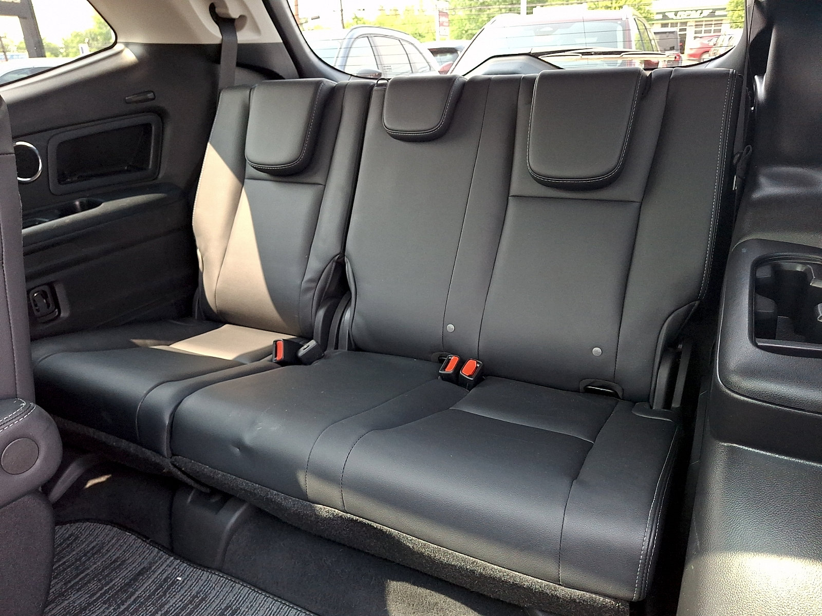 Used 2022 Subaru Ascent Touring AWD/4WD image 13