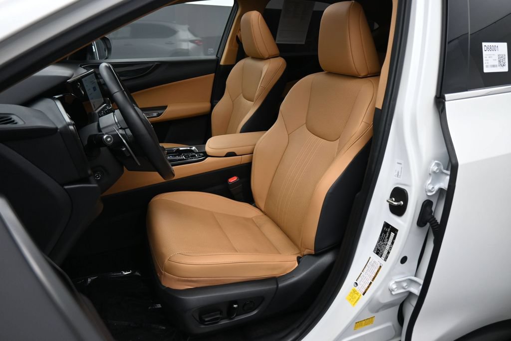 Used 2024 Lexus NX 350 AWD image 15