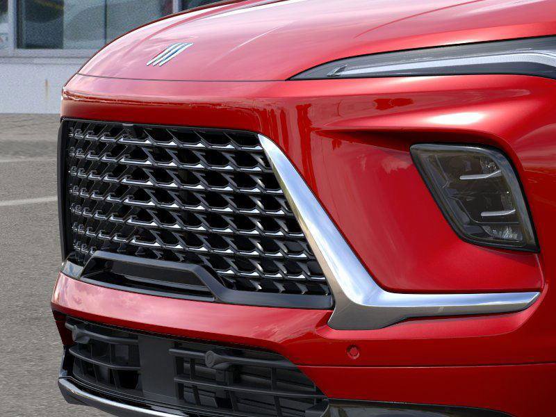 New 2026 Buick Enclave Avenir image 13