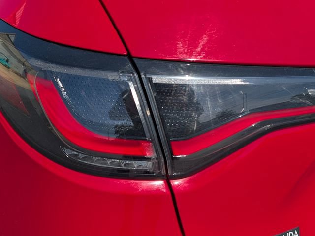 Used 2024 Honda HR-V Sport image 9