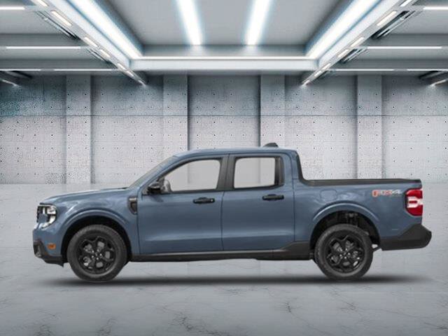 New 2026 Ford Maverick XLT w/ Equipment Group 301A AWD/4WD image 2