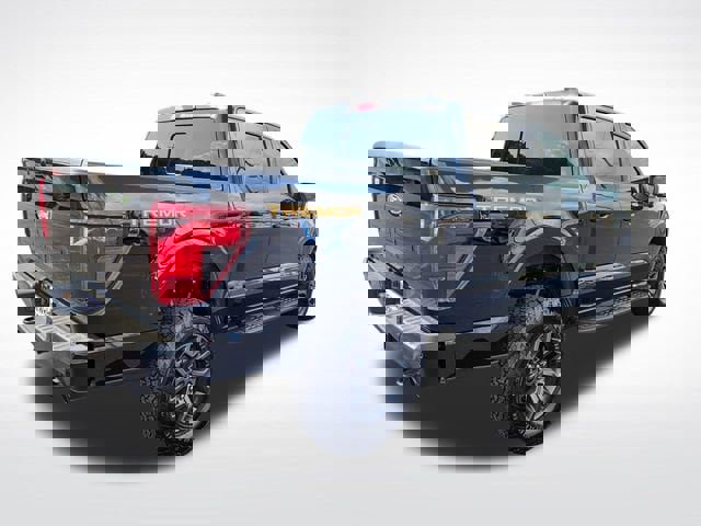 New 2025 Ford F150 Tremor image 5