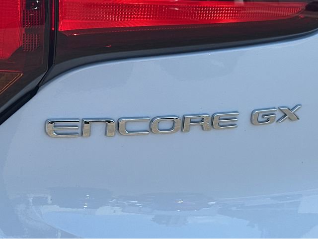 Certified 2025 Buick Encore GX Preferred FWD image 13