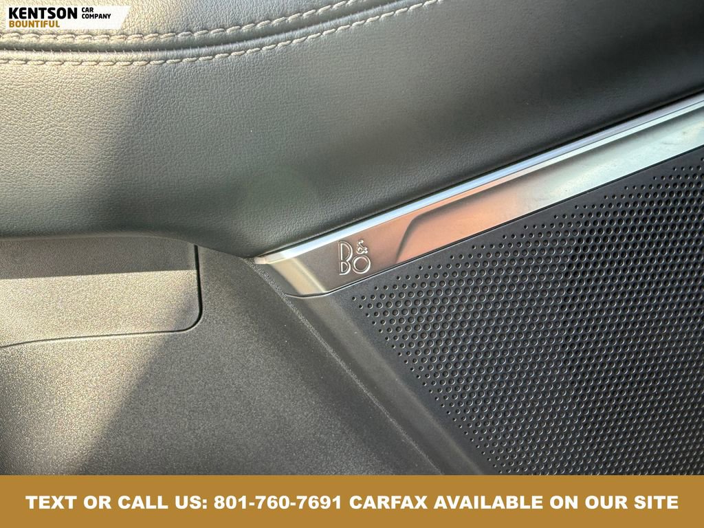 Used 2025 Ford Expedition Max Platinum image 23