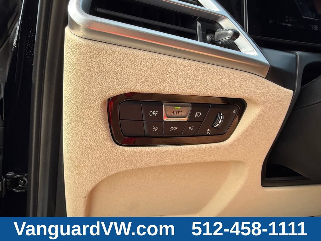 Used 2025 BMW 330i Sedan RWD image 22