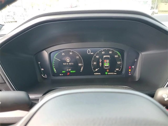 New 2026 Honda CR-V Sport-L image 19