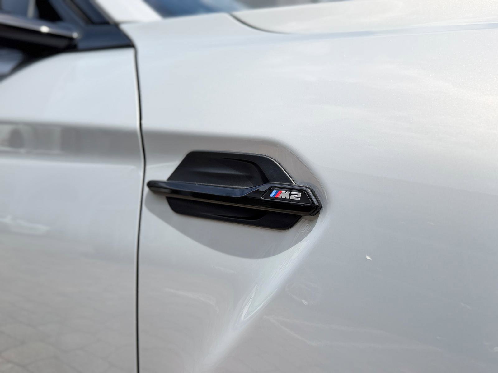 Used 2020 BMW M2 CS RWD image 10