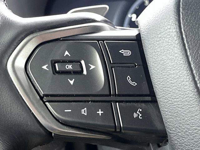 Certified 2024 Lexus GX 550 550 Luxury w/ Accessory Package (Z1) image 37