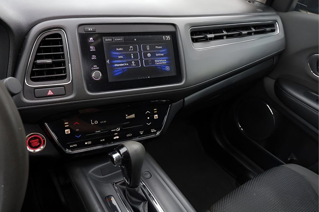Used 2019 Honda HR-V EX image 21