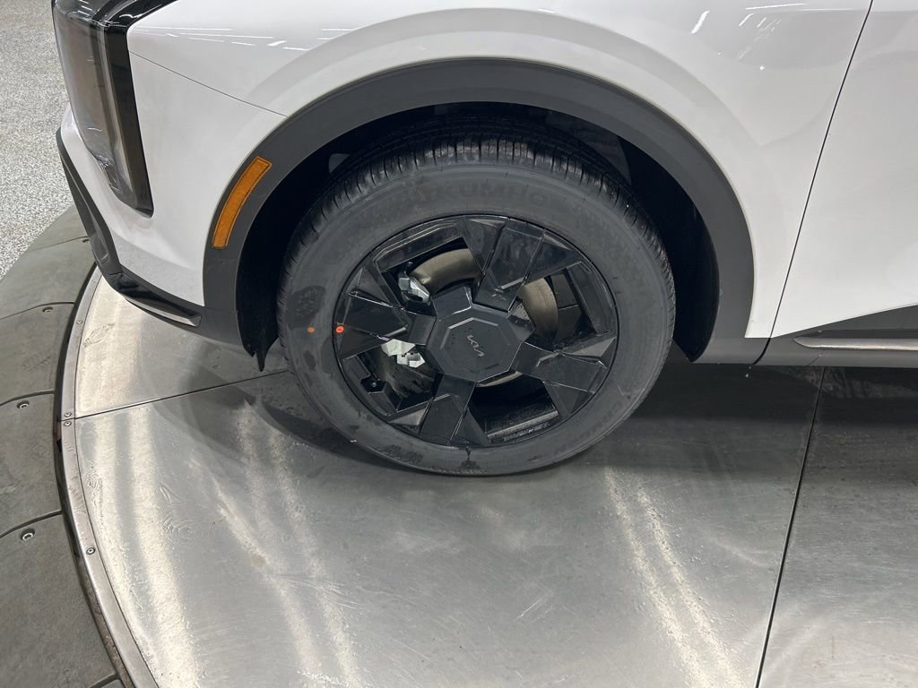 New 2026 Kia Sportage X-Line image 27