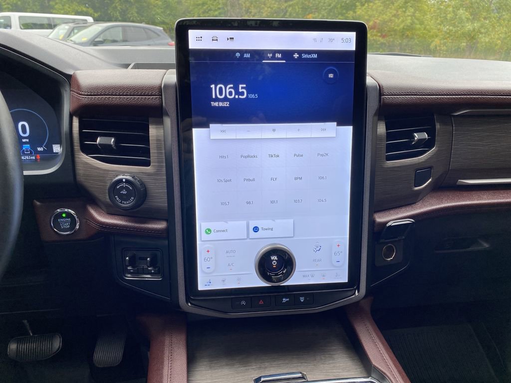 Certified 2024 Ford Expedition Limited image 10