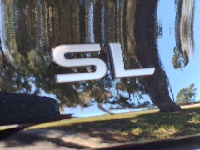 New 2026 Nissan Murano SL image 30