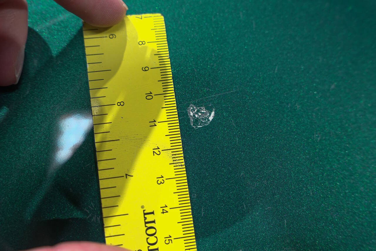 Used 1998 Ford F150 XLT image 29