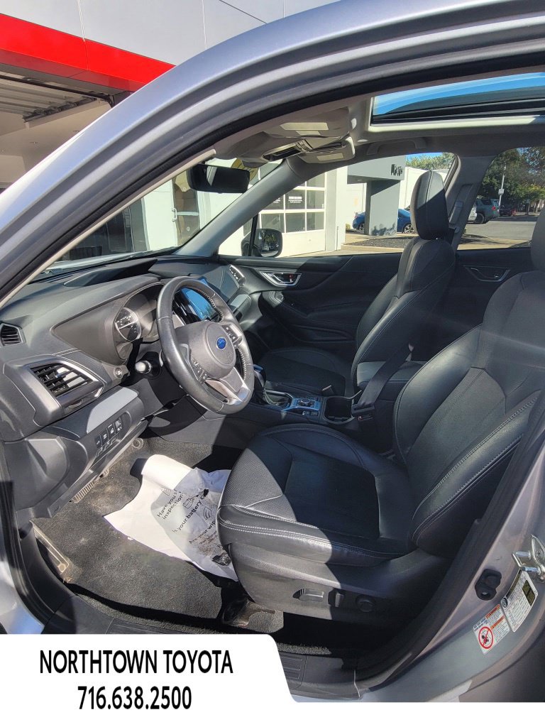 Used 2019 Subaru Forester Limited AWD/4WD image 13