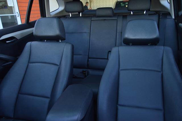 Used 2014 BMW X1 xDrive28i image 16