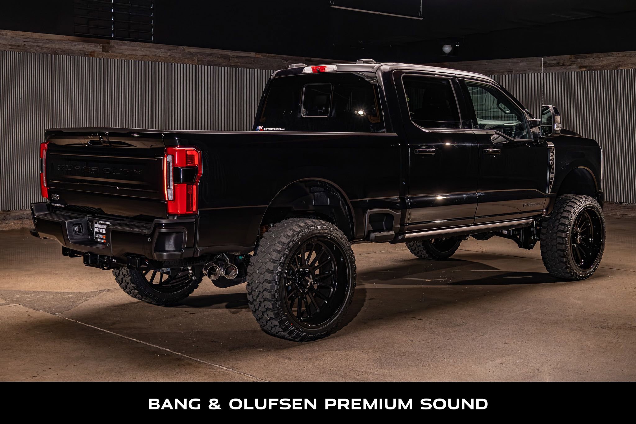 Used 2026 Ford F250 Platinum image 9