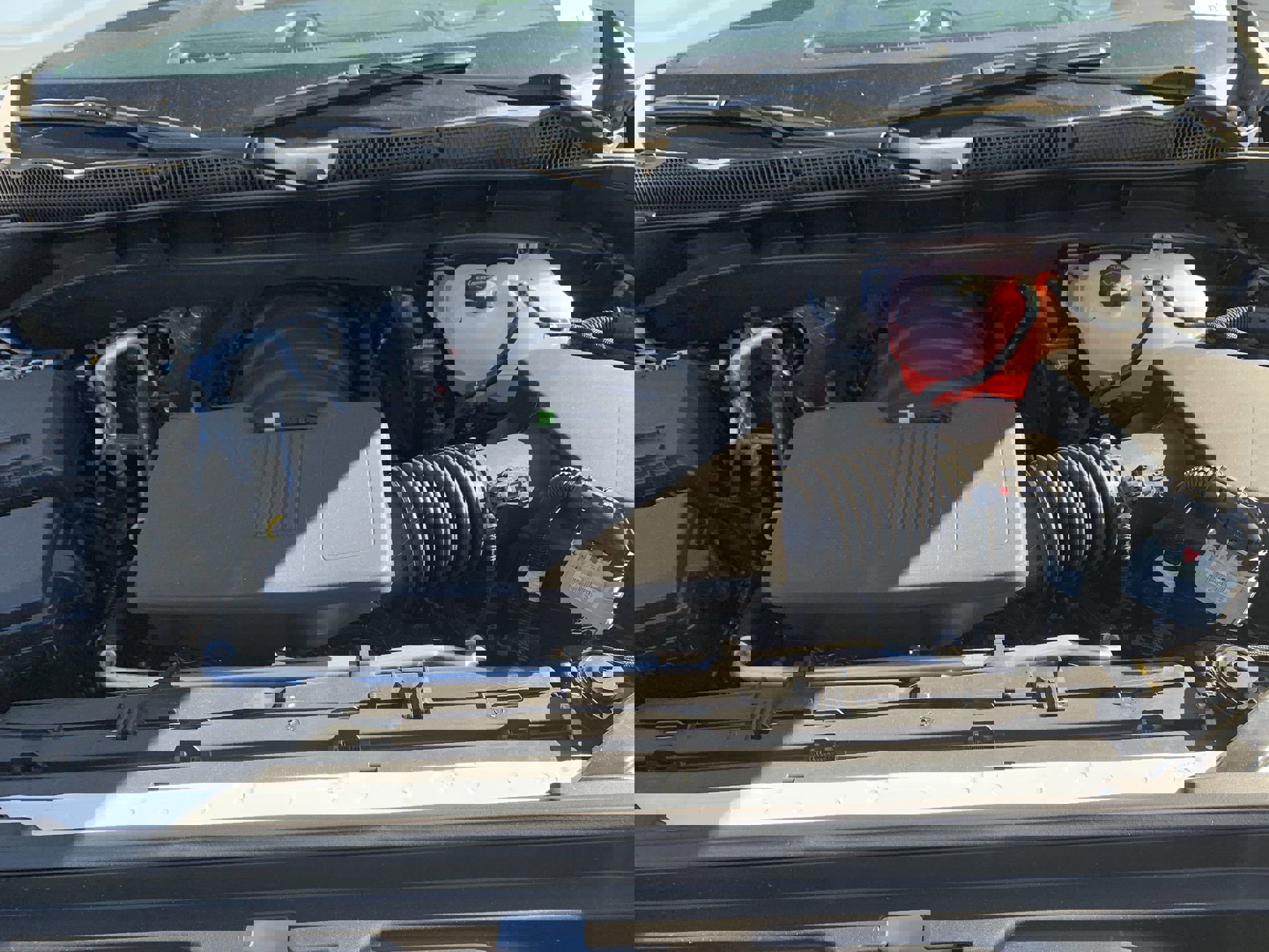 New 2025 GMC Sierra 1500 Pro w/ Pro Value Package image 32