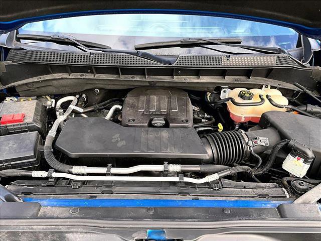 Certified 2023 Chevrolet Silverado 1500 Custom RWD image 11