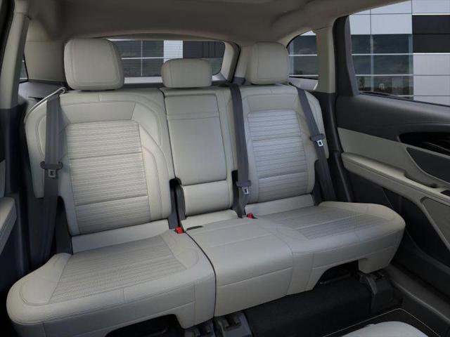 New 2026 Lincoln Nautilus Reserve image 11