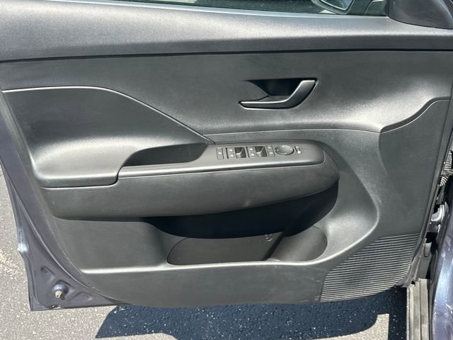 Used 2024 Hyundai Kona SEL image 12