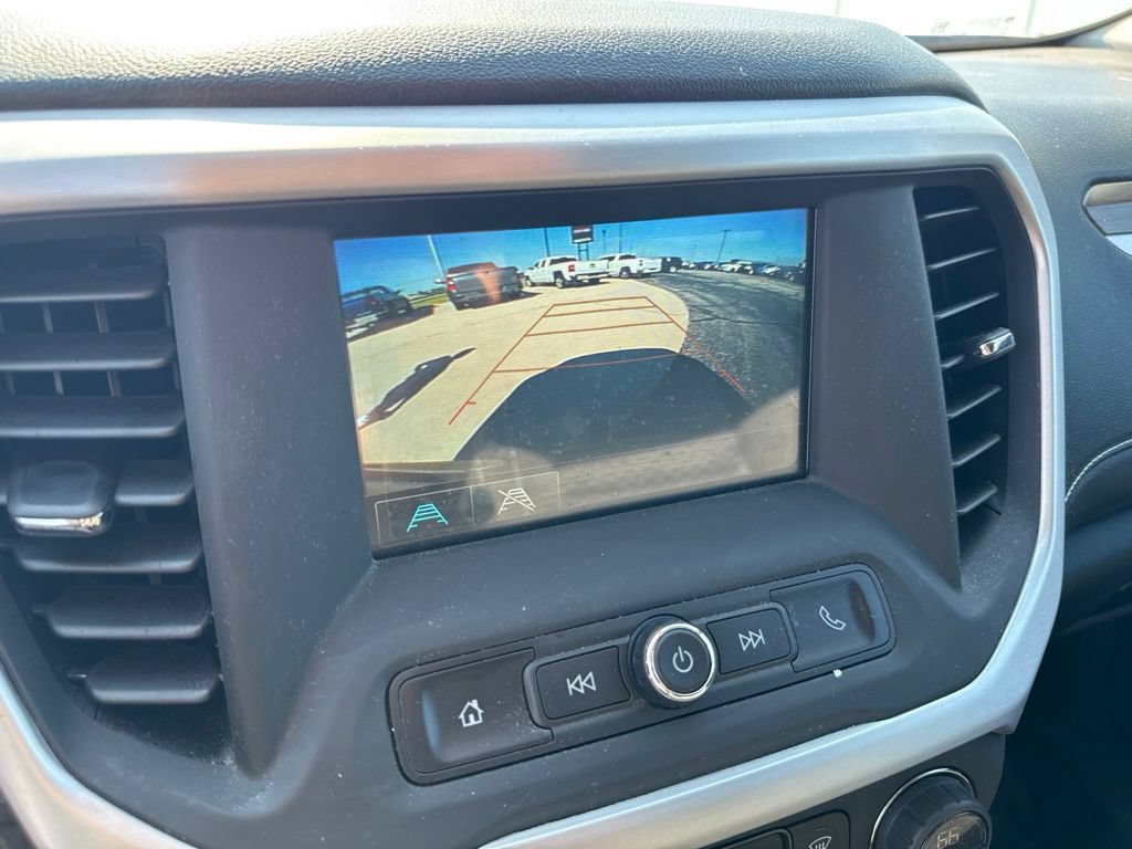 Used 2019 GMC Acadia SLE w/ LPO, Floor Liner Package AWD/4WD image 18