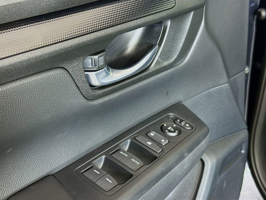 New 2026 Honda CR-V EX image 19