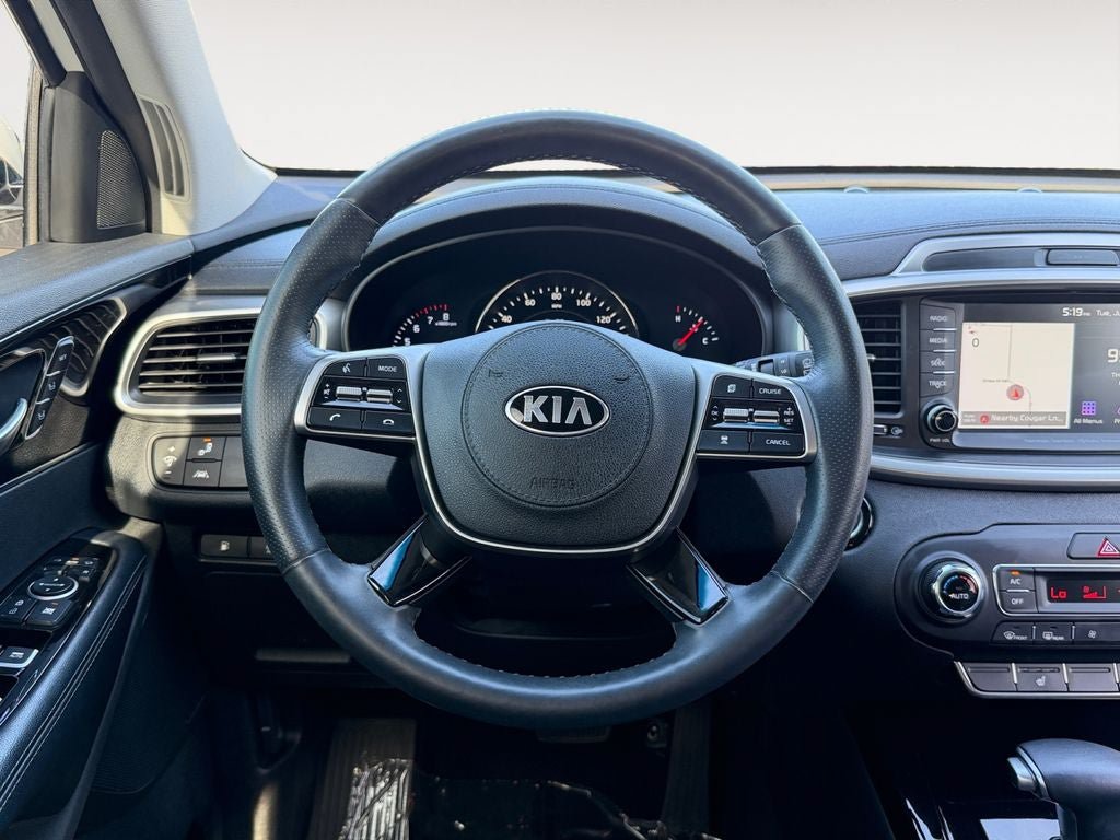 Used 2020 Kia Sorento SX AWD/4WD image 13