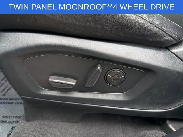 Used 2021 Ford Explorer ST w/ Equipment Group 401A image 28