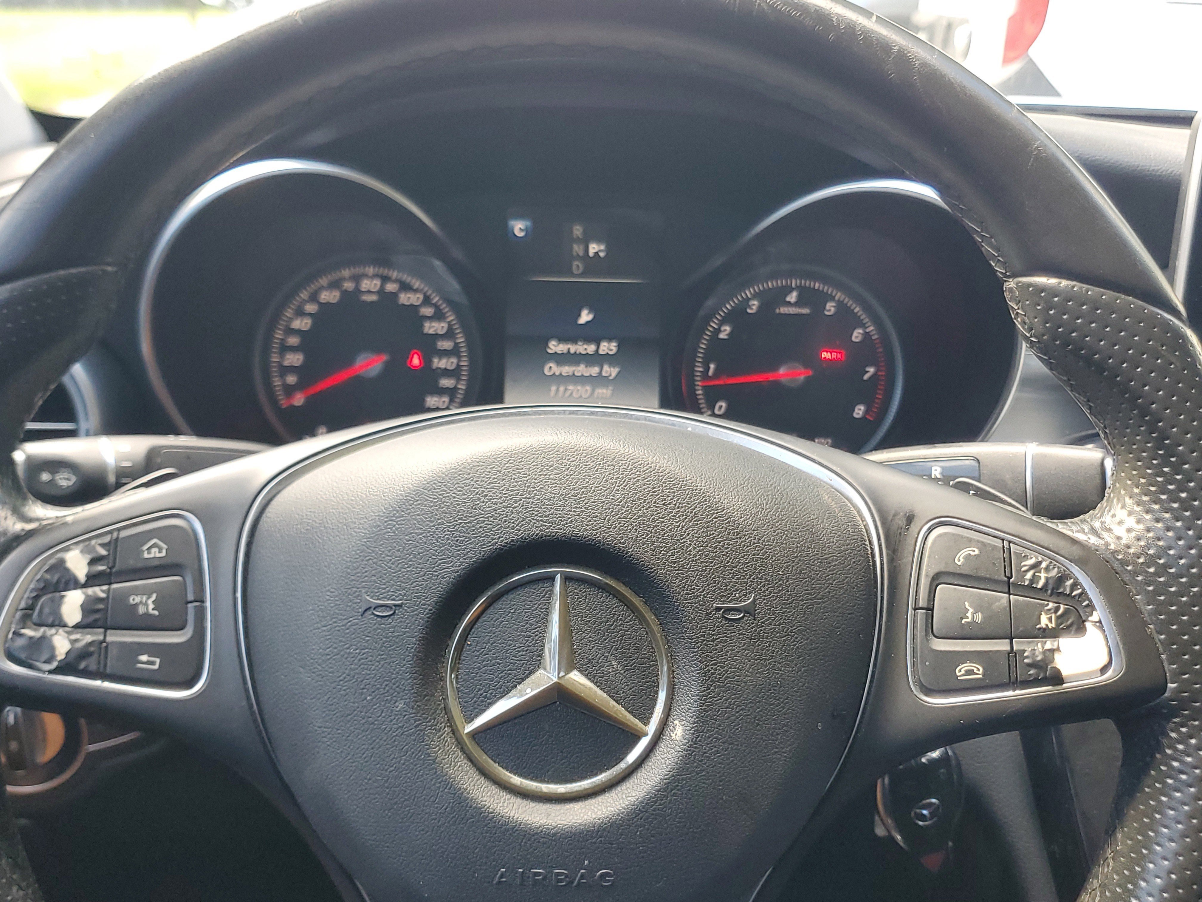 Used 2017 Mercedes-Benz C 300 Coupe w/ Premium 1 Package image 16