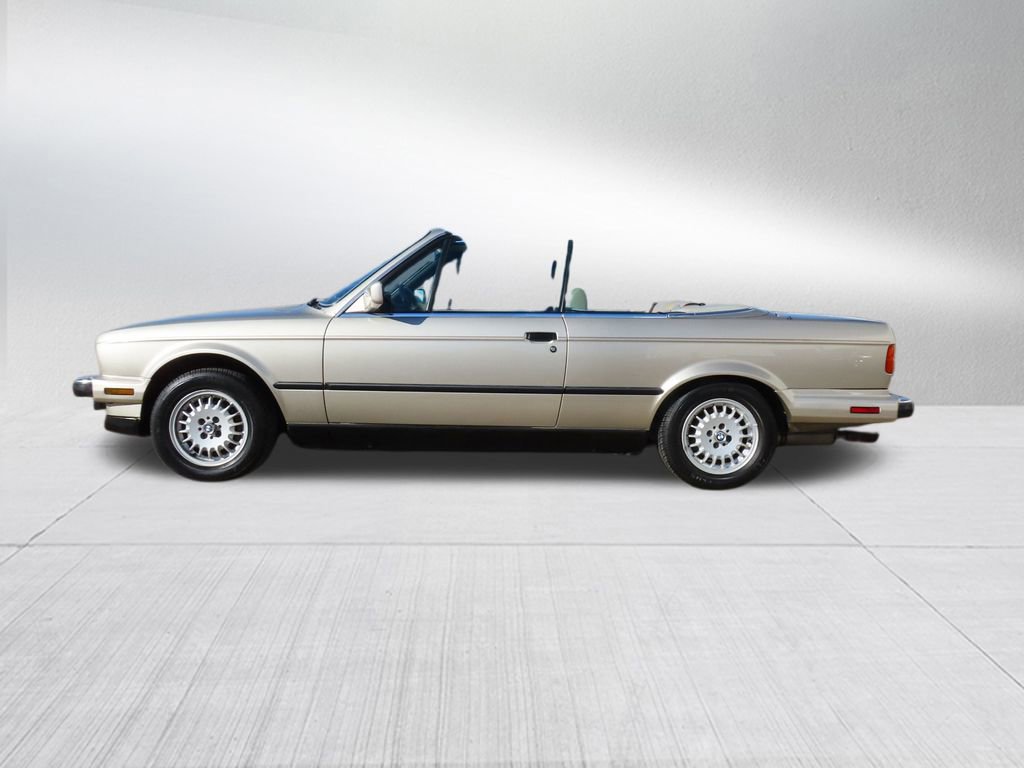 Used 1987 BMW 325i 325i image 9