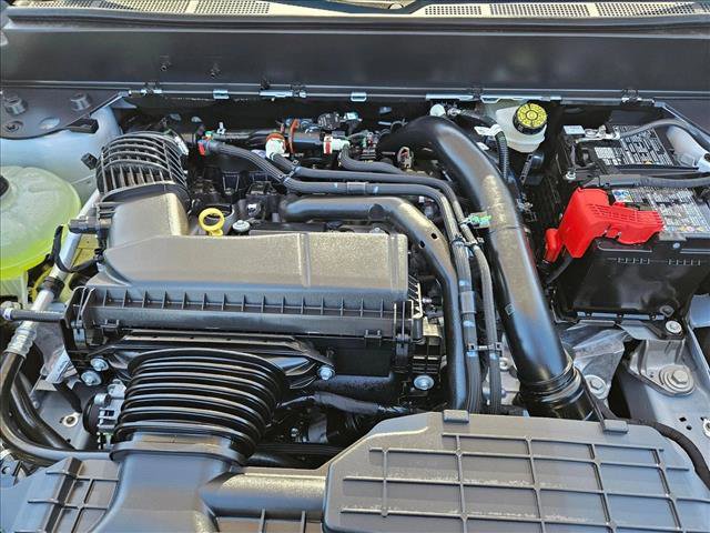 New 2026 Ford Maverick XLT image 16