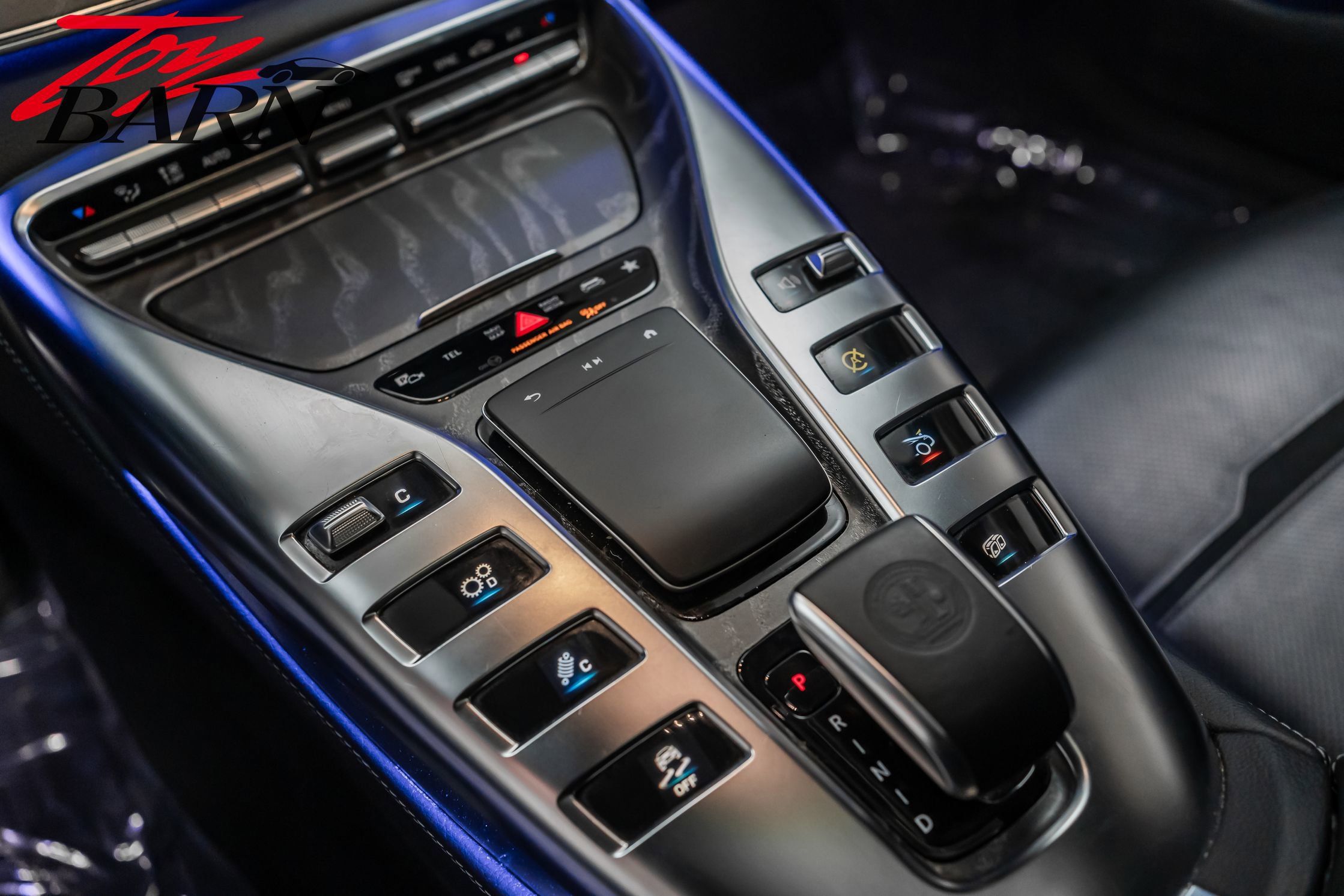 Used 2021 Mercedes-Benz AMG GT 43 image 42