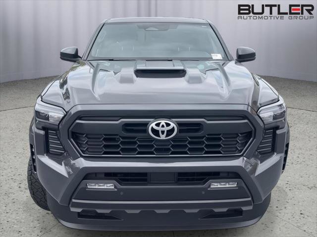 Certified 2024 Toyota Tacoma TRD Sport w/ TRD Sport Upgrade Package RWD image 8