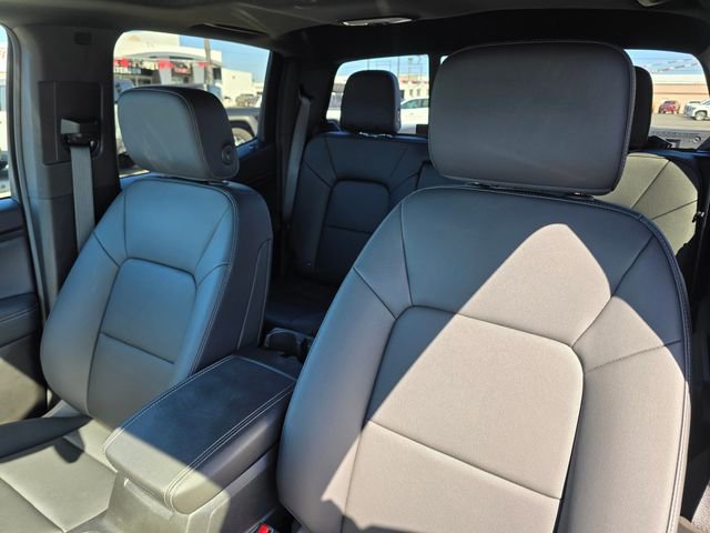 Used 2025 GMC Canyon Elevation w/ Convenience Package AWD/4WD image 24