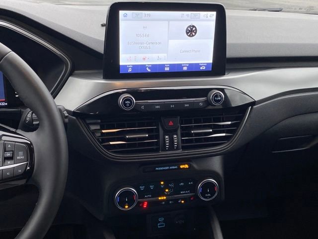 Used 2023 Ford Escape Active image 10