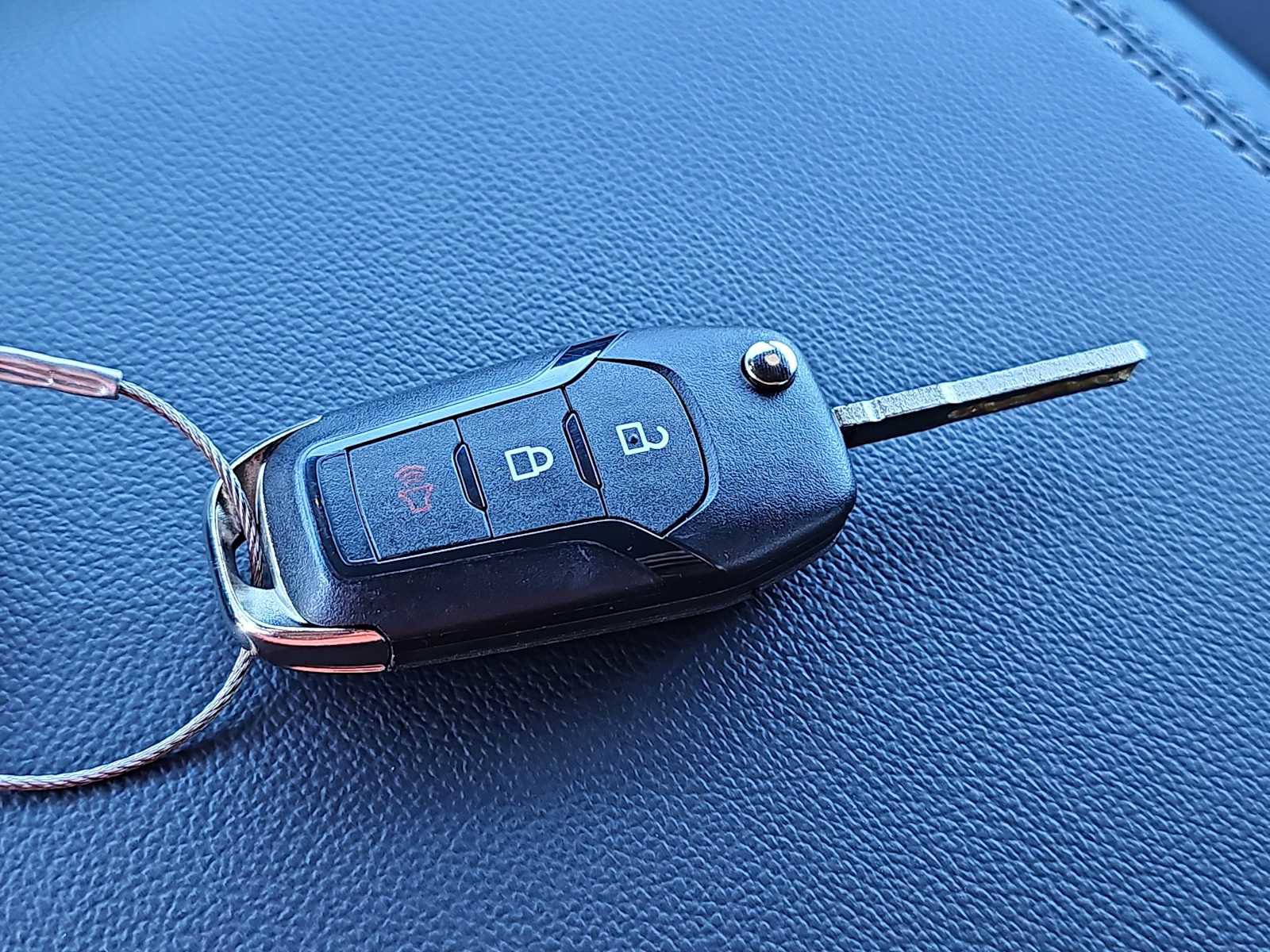 New 2025 Ford F150 STX w/ Equipment Group 200A image 24